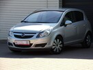Opel Corsa Pełny Automat /Klimatronic /1,4 /100\KM - 8