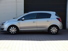 Opel Corsa Pełny Automat /Klimatronic /1,4 /100\KM - 9