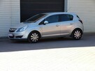 Opel Corsa Pełny Automat /Klimatronic /1,4 /100\KM - 10