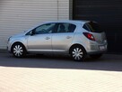 Opel Corsa Pełny Automat /Klimatronic /1,4 /100\KM - 11