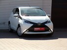 Toyota Aygo Kamera /Tablet /Led /2016r - 2