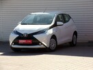 Toyota Aygo Kamera /Tablet /Led /2016r - 7