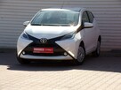 Toyota Aygo Kamera /Tablet /Led /2016r - 8