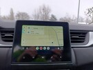 Renault Captur Nawigacja kamera cofania - 4