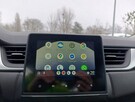 Renault Captur Nawigacja kamera cofania - 5