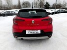Renault Captur Nawigacja kamera cofania - 8