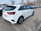 Kia Cee'd Salon Polska bezwypadkowy - 2