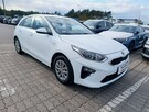 Kia Cee'd Salon Polska bezwypadkowy - 7