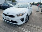 Kia Cee'd Salon Polska bezwypadkowy - 8