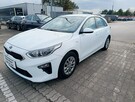 Kia Cee'd Salon Polska bezwypadkowy - 9