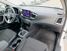 Kia Cee'd Salon Polska bezwypadkowy - 10