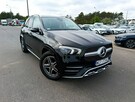 Mercedes GLE 350 de Salon Polska fv23 - 2