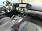 Mercedes GLE 350 de Salon Polska fv23 - 5