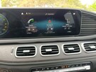 Mercedes GLE 350 de Salon Polska fv23 - 10