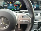 Mercedes GLE 350 de Salon Polska fv23 - 11