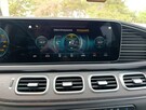 Mercedes GLE 350 de Salon Polska fv23 - 12