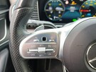 Mercedes GLE 350 de Salon Polska fv23 - 14