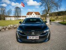 Peugeot 508 - 4