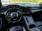 Peugeot 508 - 8