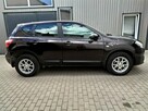 Nissan Qashqai 1.6 Benzyna PDC Klimatronic Grzane Fotele Zarejestrowany - 8