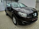 Nissan Qashqai 1.6 Benzyna PDC Klimatronic Grzane Fotele Zarejestrowany - 9