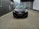 Nissan Qashqai 1.6 Benzyna PDC Klimatronic Grzane Fotele Zarejestrowany - 10