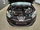 Nissan Qashqai 1.6 Benzyna PDC Klimatronic Grzane Fotele Zarejestrowany - 12