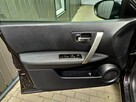 Nissan Qashqai 1.6 Benzyna PDC Klimatronic Grzane Fotele Zarejestrowany - 14