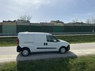 Opel combo 2016 rok - 2