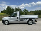 Fiat Doblo pickup