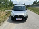 Fiat Doblo pickup - 2
