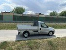 Fiat Doblo pickup - 3