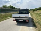 Fiat Doblo pickup - 4