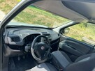 Fiat Doblo pickup - 5