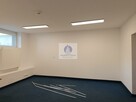 Lokal użytkowy Warszawa Mokotów, al. Wincentego Witosa - 3