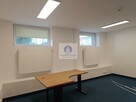 Lokal użytkowy Warszawa Mokotów, al. Wincentego Witosa - 4