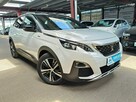 Peugeot 3008 1.6 165KM Kamera Przód/Tył, Navi, Martwe Pole, Panorama, GrzaneFotele - 4