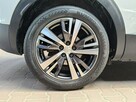 Peugeot 3008 1.6 165KM Kamera Przód/Tył, Navi, Martwe Pole, Panorama, GrzaneFotele - 12