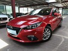 Mazda 3 2.0 120KM Navi, Martwe Pole, Czujniki Cofania, Grzane Fotele - 3