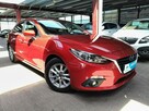 Mazda 3 2.0 120KM Navi, Martwe Pole, Czujniki Cofania, Grzane Fotele - 4
