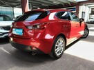 Mazda 3 2.0 120KM Navi, Martwe Pole, Czujniki Cofania, Grzane Fotele - 5