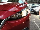 Mazda 3 2.0 120KM Navi, Martwe Pole, Czujniki Cofania, Grzane Fotele - 7