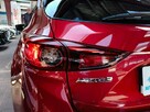 Mazda 3 2.0 120KM Navi, Martwe Pole, Czujniki Cofania, Grzane Fotele - 12