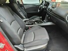 Mazda 3 2.0 120KM Navi, Martwe Pole, Czujniki Cofania, Grzane Fotele - 14