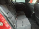 Mazda 3 2.0 120KM Navi, Martwe Pole, Czujniki Cofania, Grzane Fotele - 15