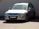 Hyundai i30 Lift /Gwarancja /1,6 /126KM /2009 - 7