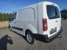 Peugeot Partner 1,6hdi LONG,Klimatyzacja.Hak.Parktronic Tył.Centralka,kredyt.OKAZJA - 12