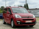 Citroen Berlingo *automat*navi*ledy*serwis*super stan* - 2