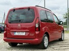 Citroen Berlingo *automat*navi*ledy*serwis*super stan* - 3