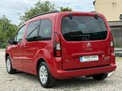 Citroen Berlingo *automat*navi*ledy*serwis*super stan* - 4